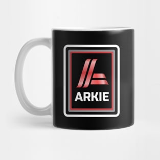 ARKIE Mug